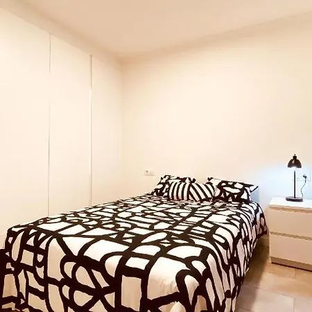 Apartamento El sótano turístico de Falperra *