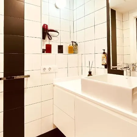 Apartamento El sótano turístico de Falperra *
