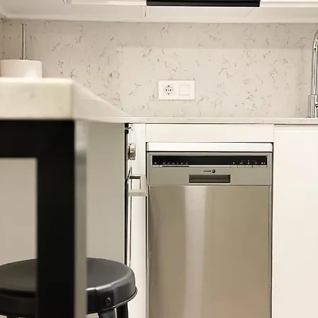 Apartamento El sótano turístico de Falperra *