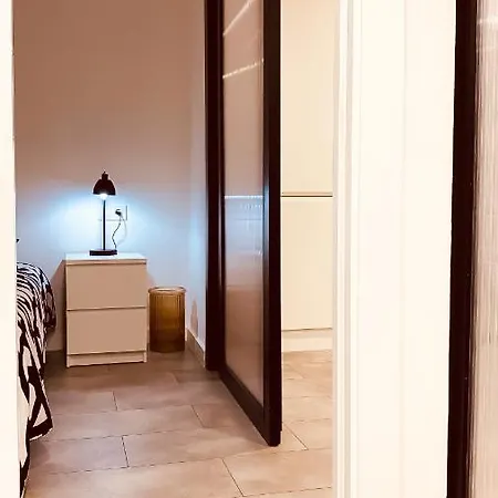 El sótano turístico de Falperra Apartamento