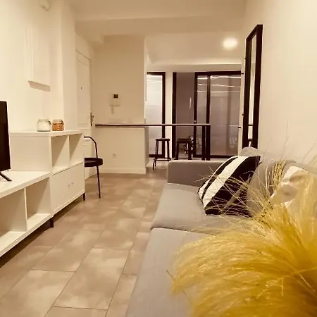 El sótano turístico de Falperra Apartamento Vigo