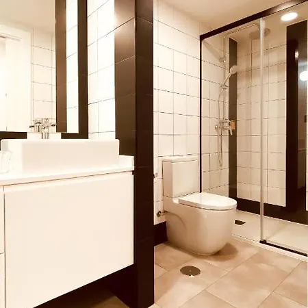 Apartamento El sótano turístico de Falperra