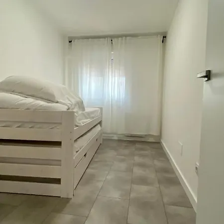 El Sotano Turistico De Falperra Apartment *