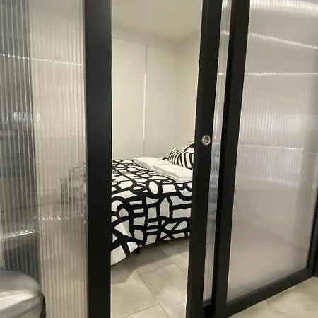 Apartamento El sótano turístico de Falperra Vigo